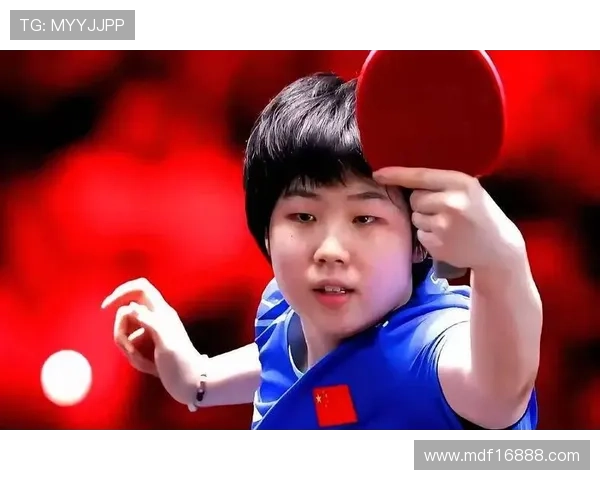 蒯曼鏖战七局负张本美和获亚军