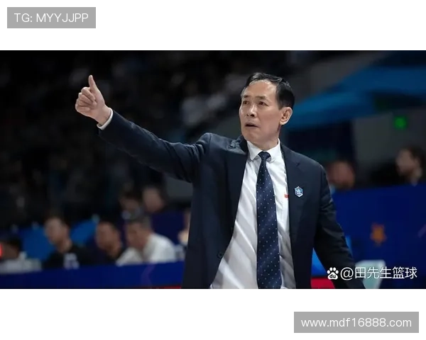 许利民谈未来执教北京安排方向